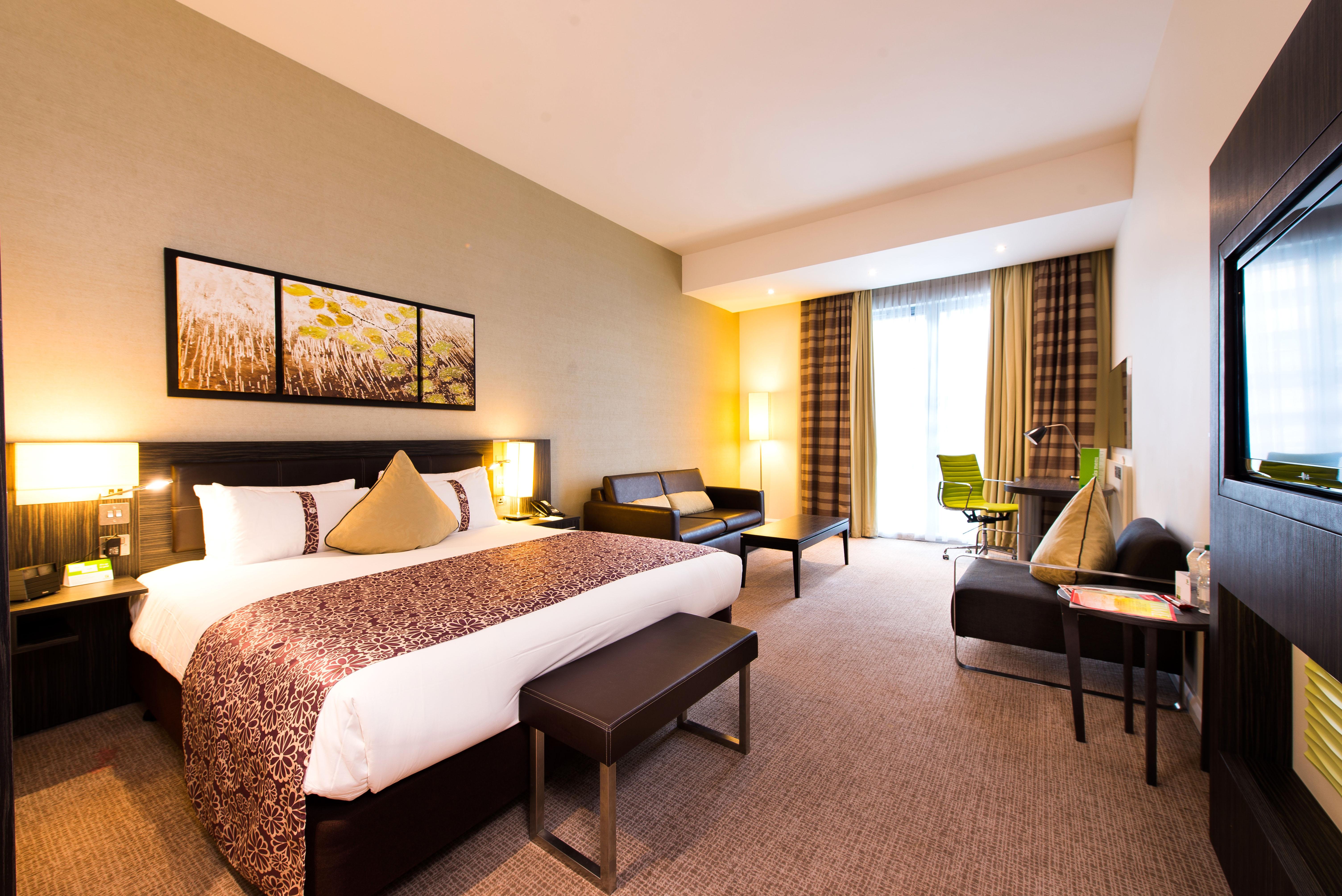 - Whitechapel By Ihg Hotel Londra