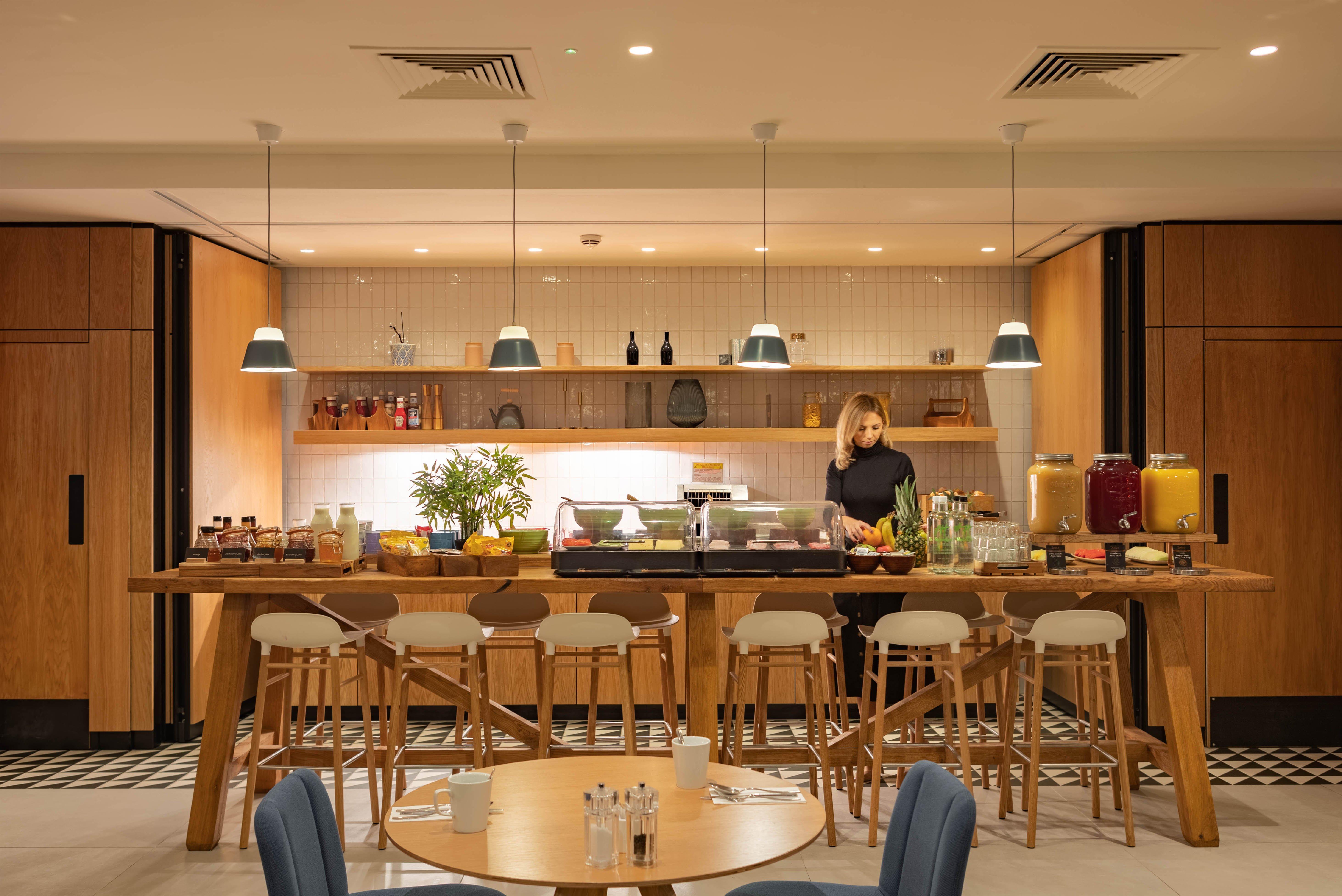 Hotel - Whitechapel By Ihg Londra