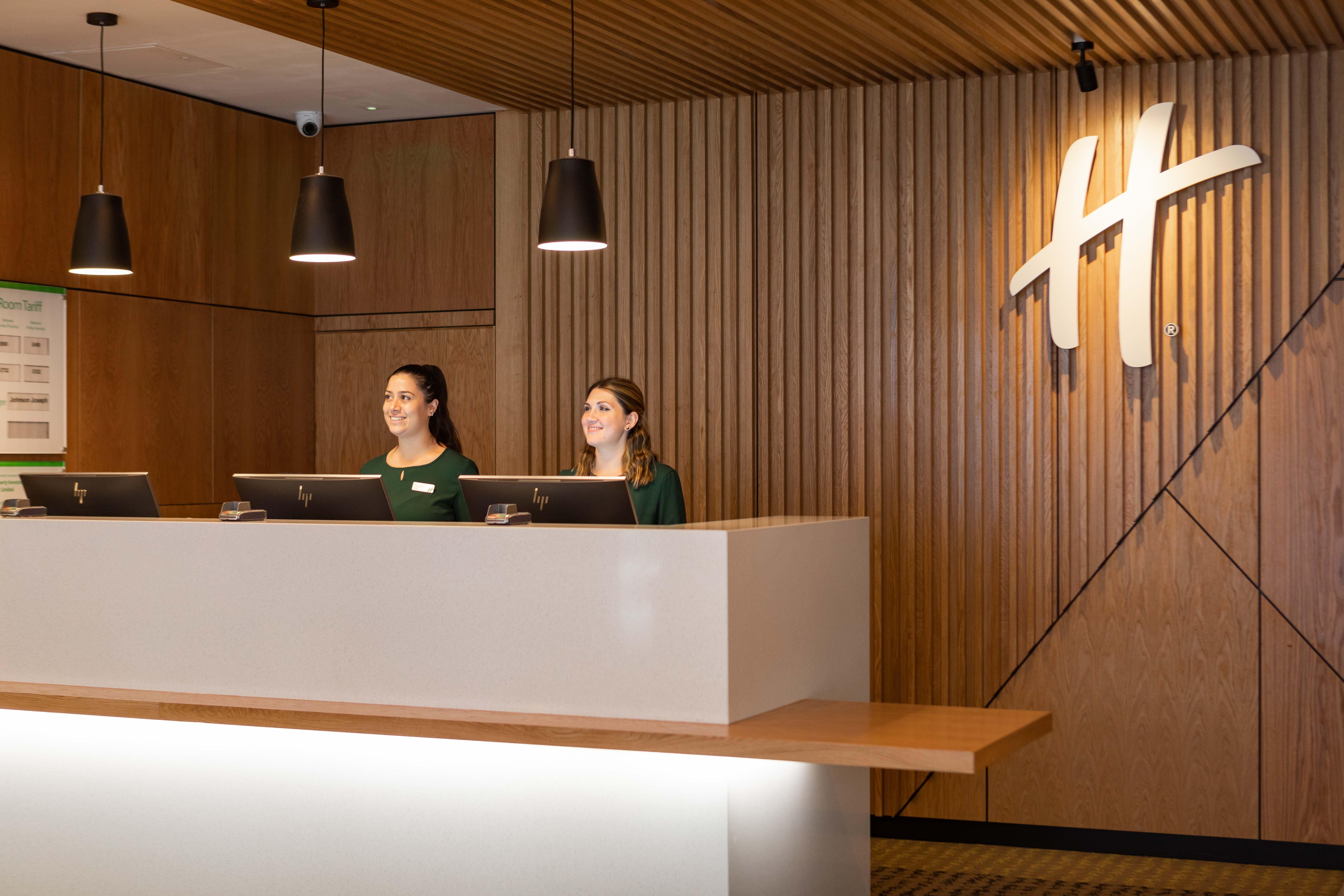 - Whitechapel By Ihg 4* Londra