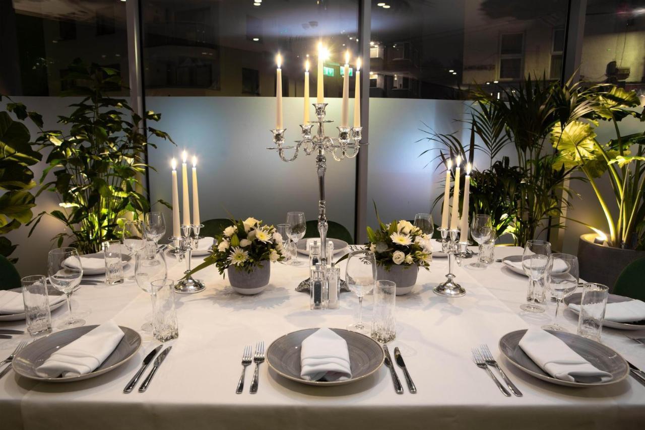- Whitechapel By Ihg Londra