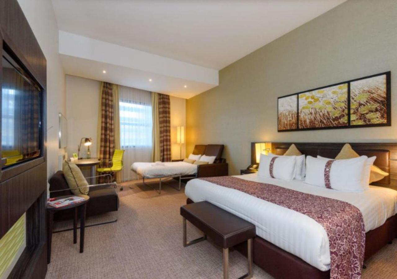 - Whitechapel By Ihg Londra
