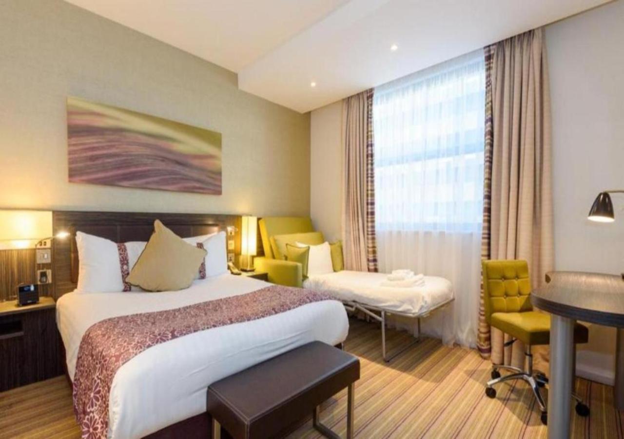 - Whitechapel By Ihg Londra