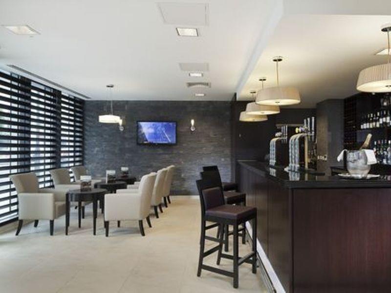 - Whitechapel By Ihg Londra