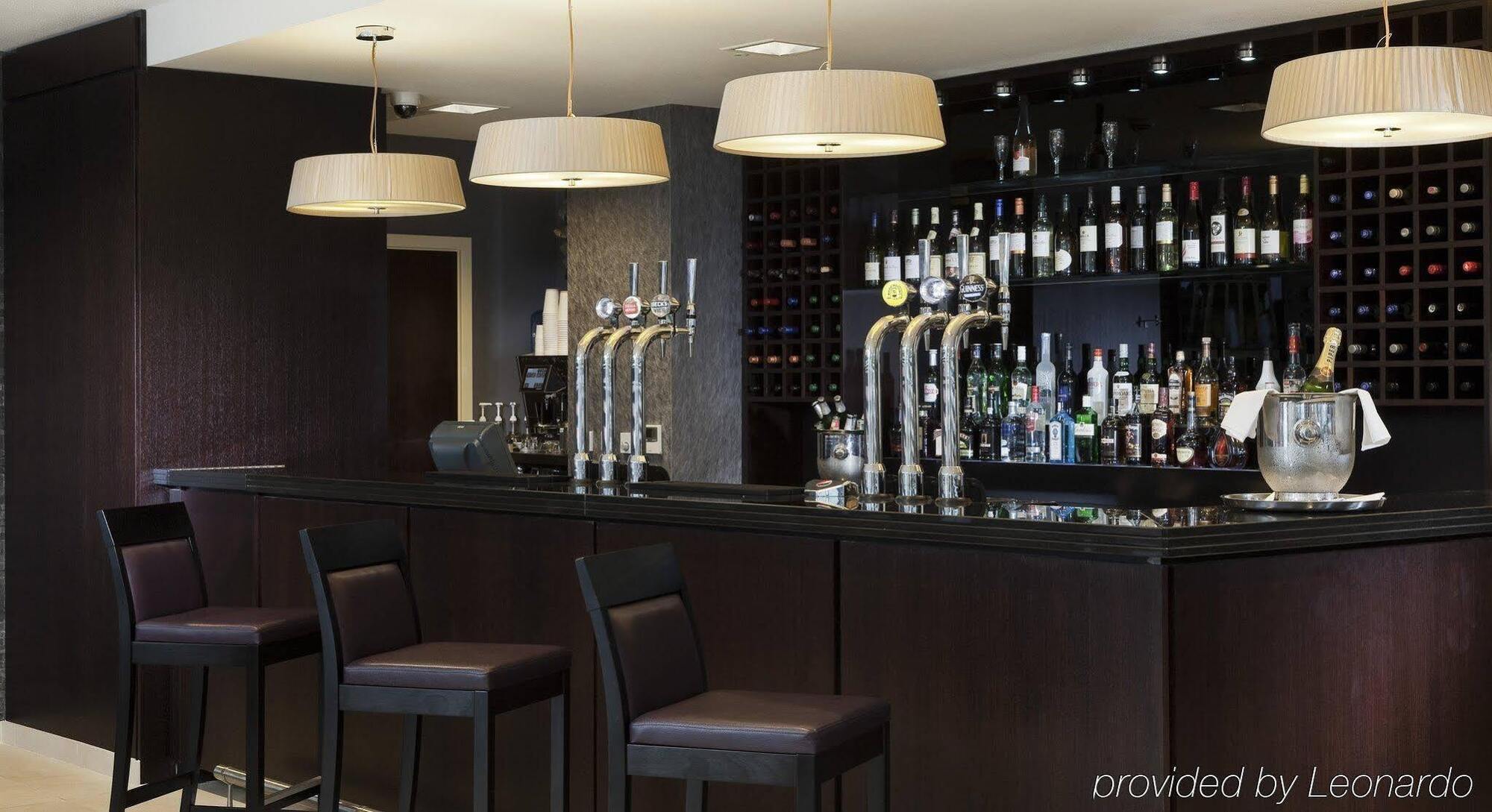 - Whitechapel By Ihg Londra