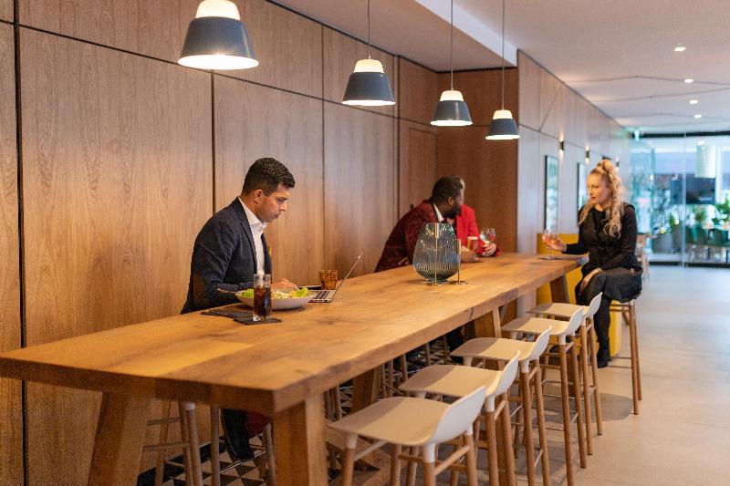 - Whitechapel By Ihg Hotel Londra