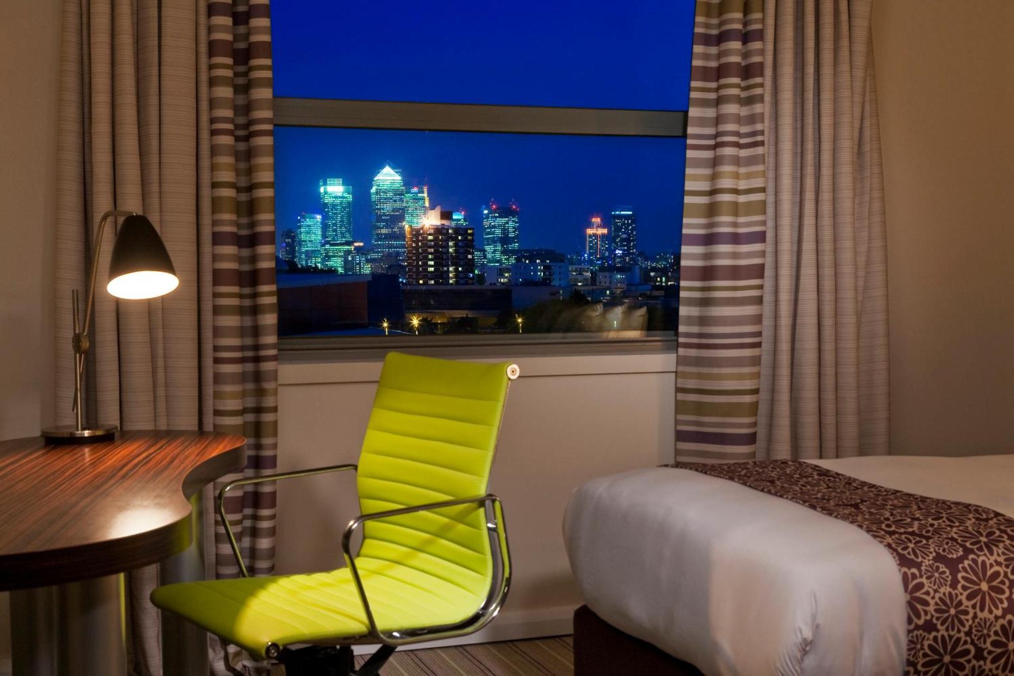 Hotel - Whitechapel By Ihg Londra