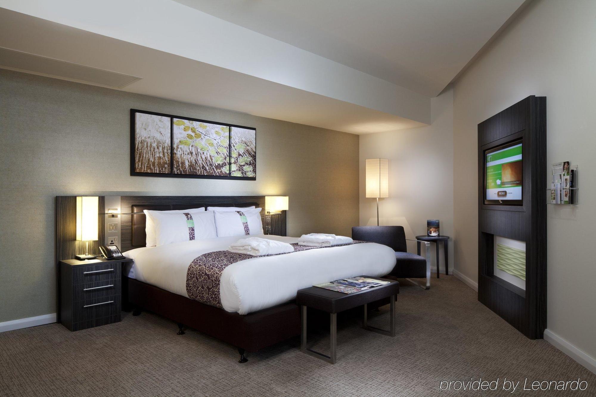 Hotel - Whitechapel By Ihg Londra