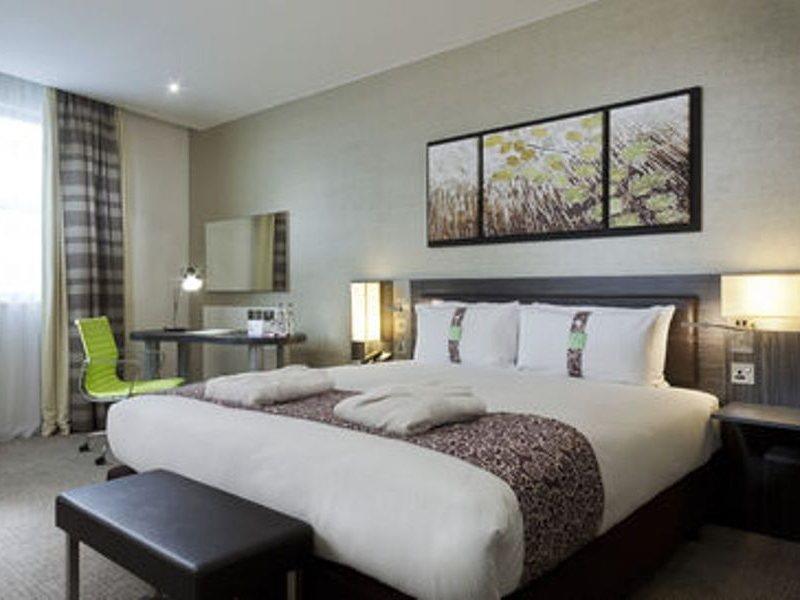 Hotel - Whitechapel By Ihg Londra